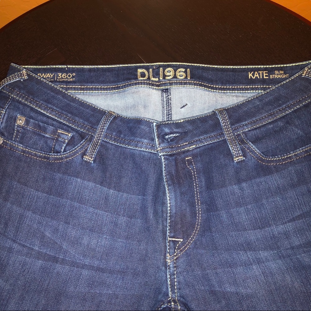 DL1961 jeans size 31